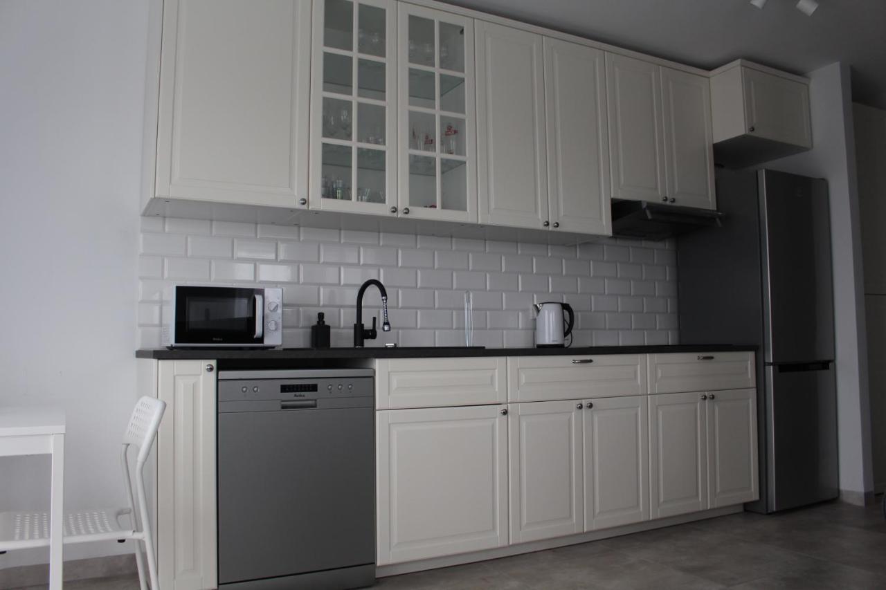 Kuracyjny Zakatek 2 Apartment Jastrzebia Gora Exterior photo